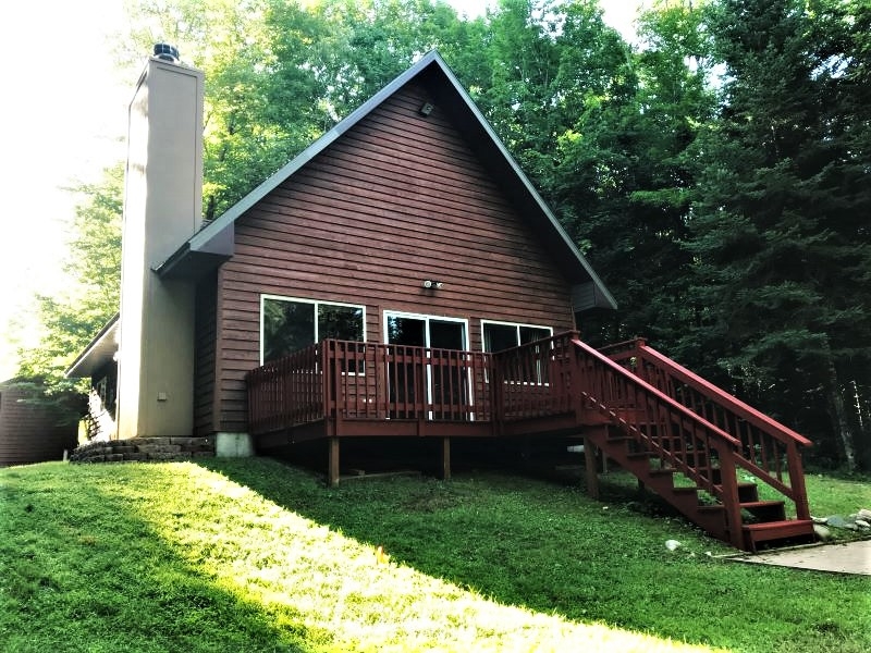 Cedar Lodge